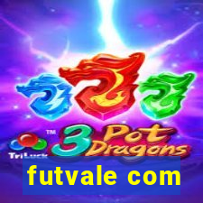 futvale com